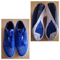 Hallenschuhe Decathlon Gr.40