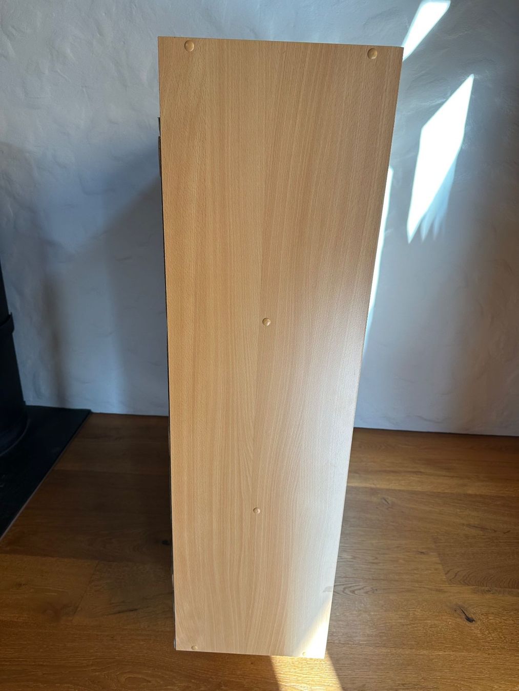 Scaffali: Schönes praktisches Holzregal mit 9 Fächern – Usato da Stallikon venduto da Rsiri 3