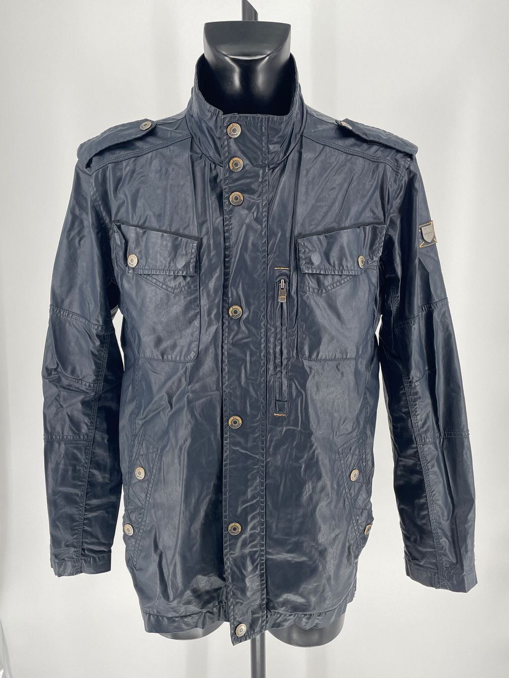 Jacken: Jacke Gr. 52 von Engbers – Gebraucht aus Auenstein von moin.