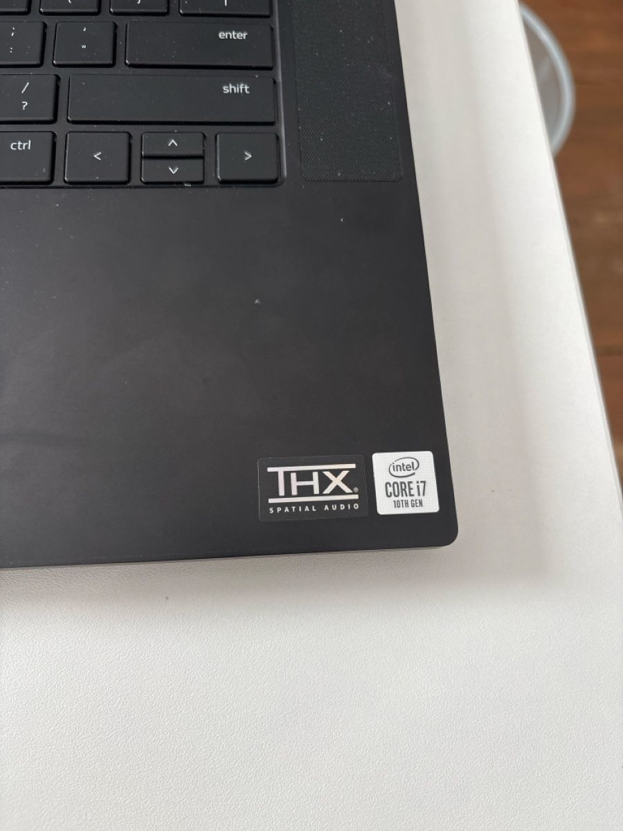 Razer Notebook: Razer Blade 15 – Usato da Basel venduto da lau_vr2d 3