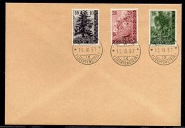 FL 301 - 303  FDC
