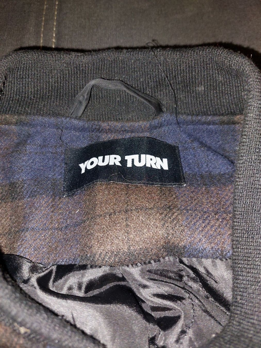 Giacche: Your Turn Bomberjacke Gr.XL – Usato da Schenkon venduto da 1996234 2