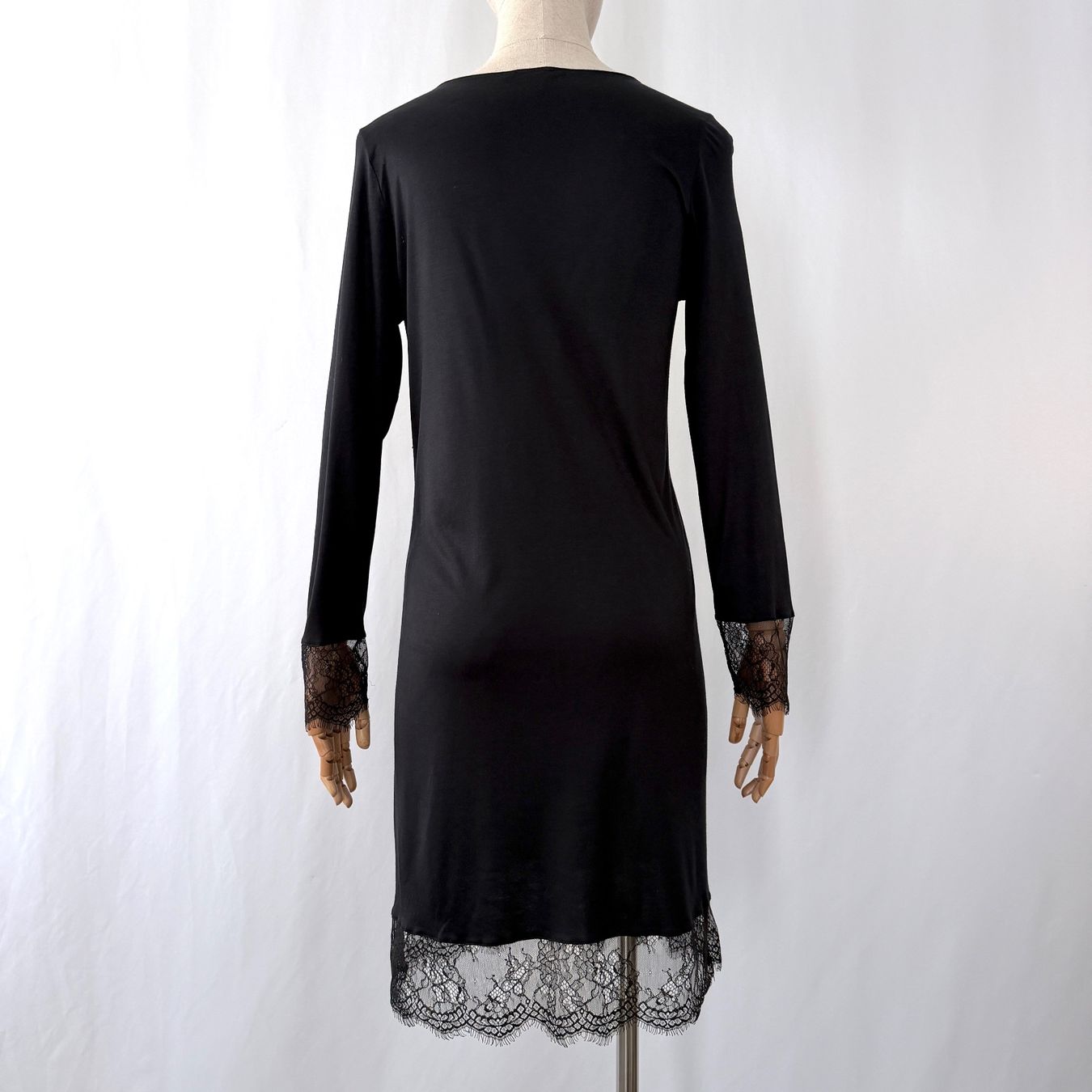 Hanro Vestiti: HANRO Hight Dress – Nuovo (secondo la descrizione) da Emmen venduto da Nightingale_2022 4