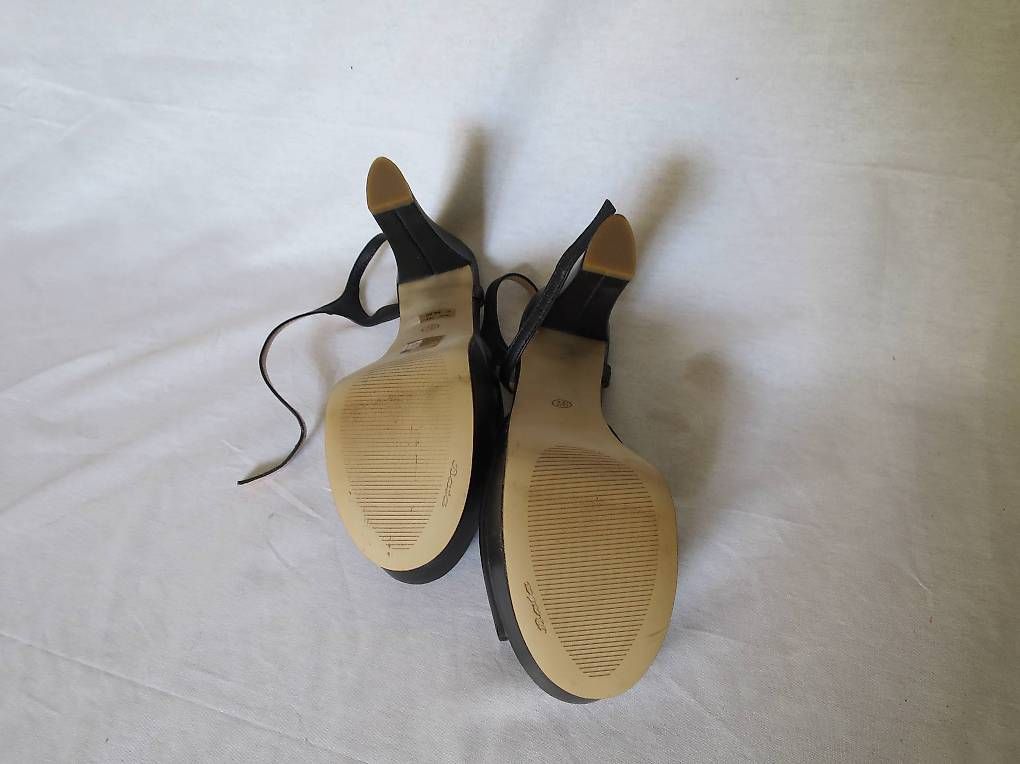 Damenschuhe: Bata Highheels gr. 37 – Neu (gemäss Beschreibung) aus Zürich von 1.Simon 3