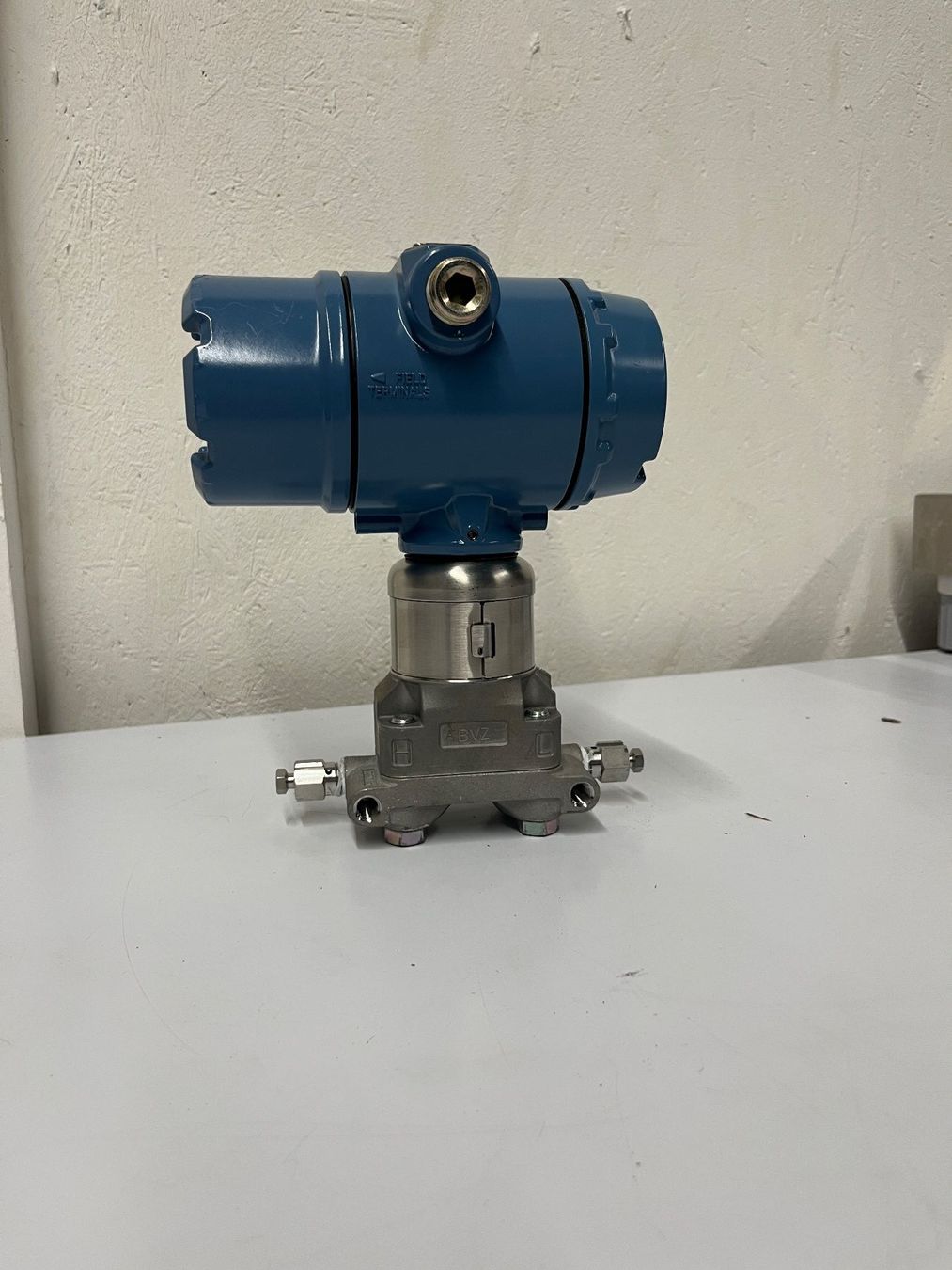 Misurare: Rosemount Drucktransmitter – Usato da Schupfart venduto da philippb06 3