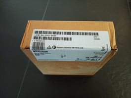 Siemens SIMATIC S7-300 SM331 8AI / 6ES7331-7PF11-0AB0
