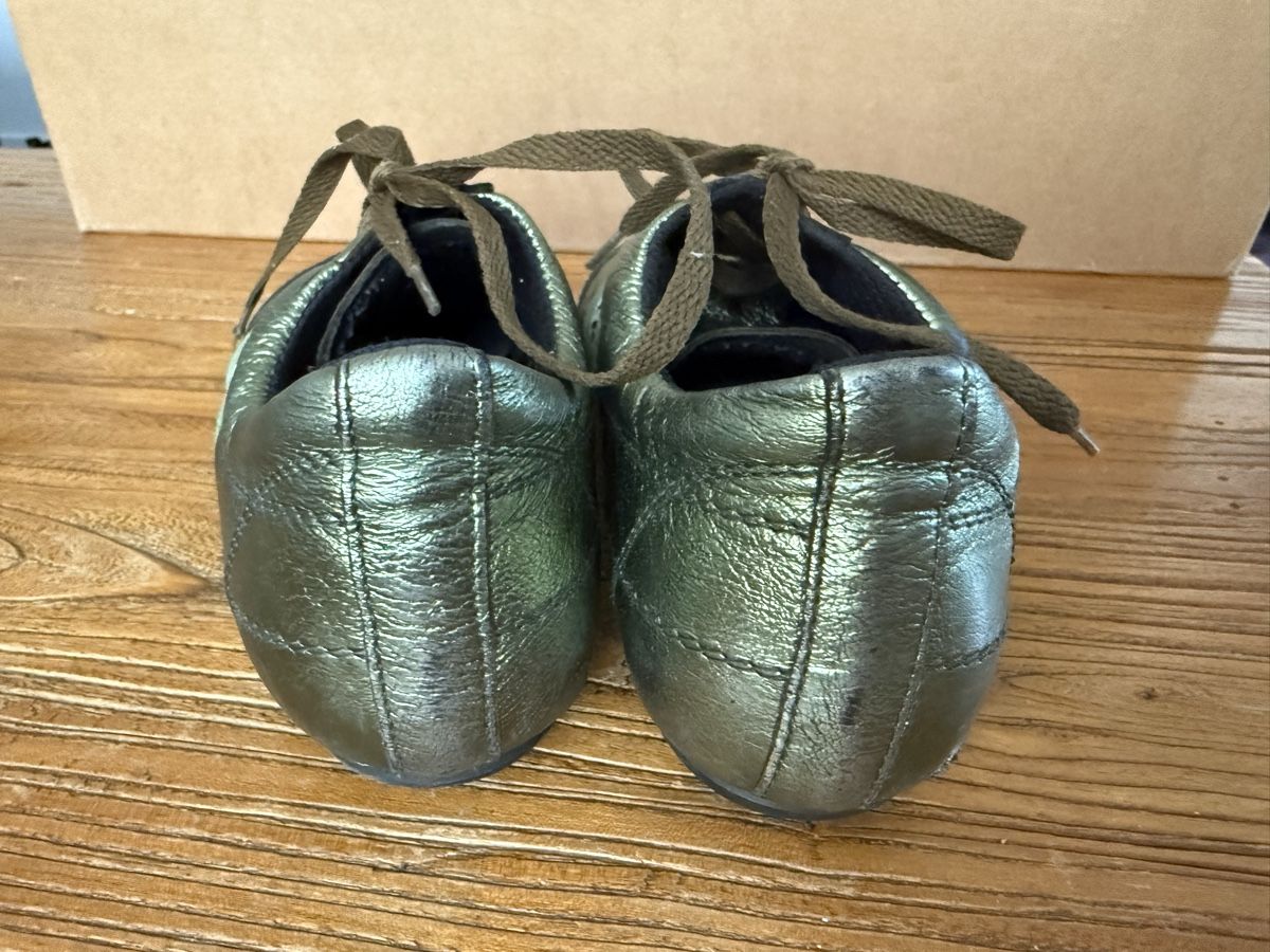 Bikkembergs Scarpe da donna: Bikkembergs shoes, size 38, little worn – Usato da Veyrier venduto da EleMast 2