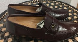 Superbes chaussures Eugen pour homme