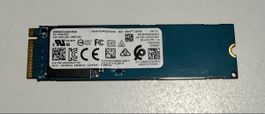 Kioxia 256GB SSD