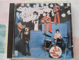 CD Il était une fois - Ils vécurent heureux