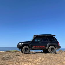Profile image of Patrol789