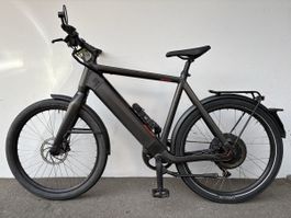 Stromer ST1X, 22“