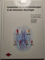 Lysosomale Speichererkrankungen in der klinischen Neurologie