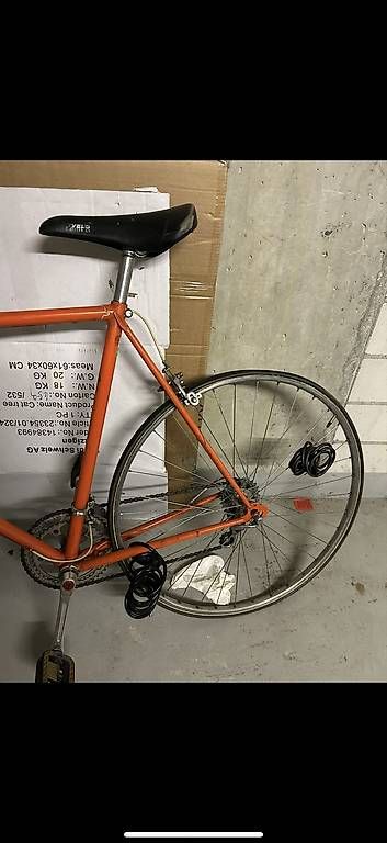 Vélos: Schweizer Velo – D'occasion à Olten par Tip0 2
