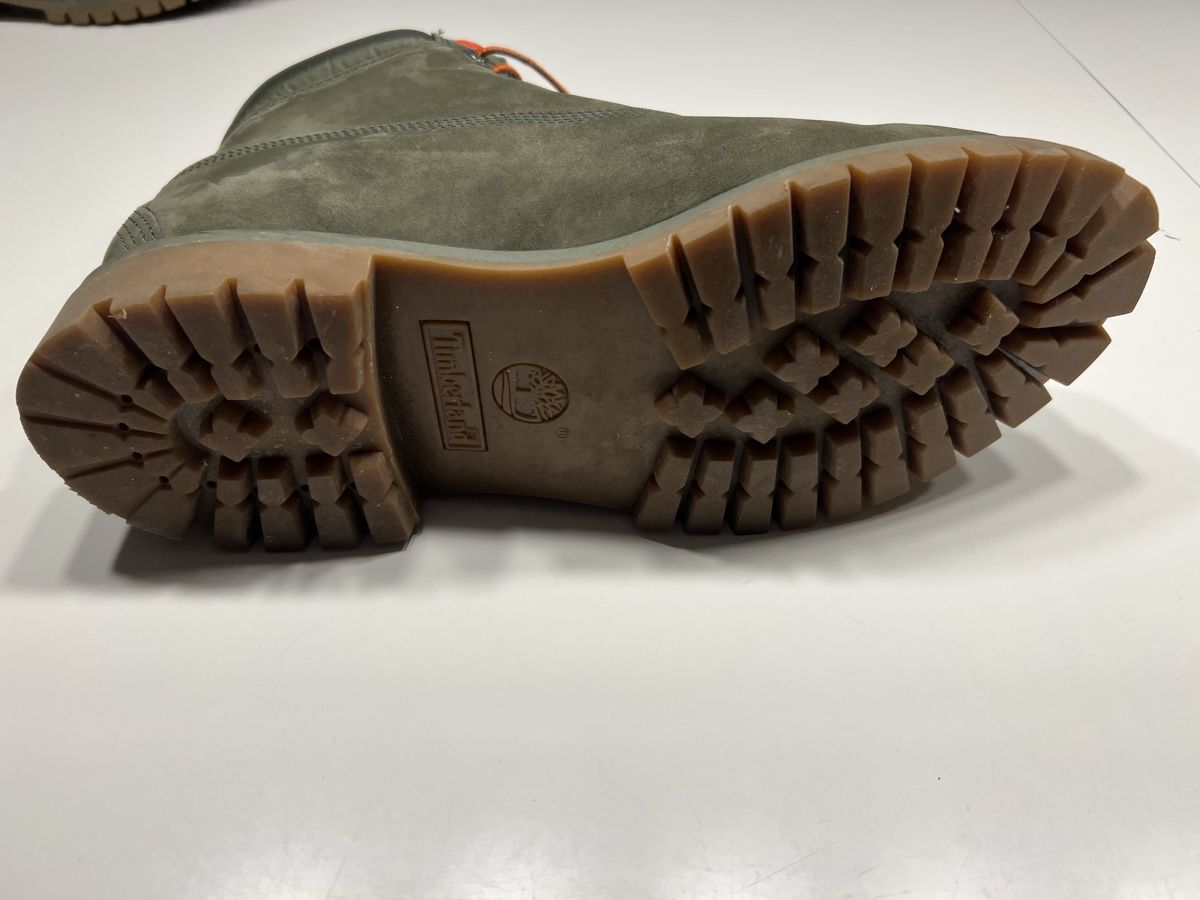 Timberland Herrenschuhe: Timberland 6-Inch Premium Boots – Neu (gemäss Beschreibung) aus Schübelbach von Mo.223 2