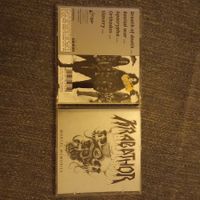 Krabathor - mortal...