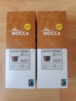 24 La Mocca Delizio Lungo Crema Kaffee Kaffeekapseln Kapseln