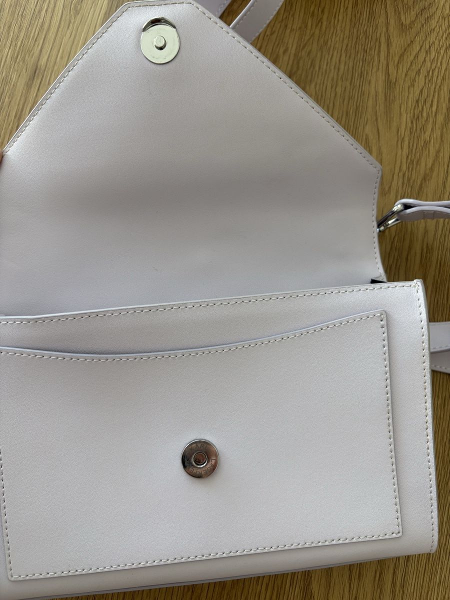 Karl Lagerfeld Borse da donna: Karl Lagerfeld Tasche – Nuovo (secondo la descrizione) da Laufen venduto da Jamii3 3