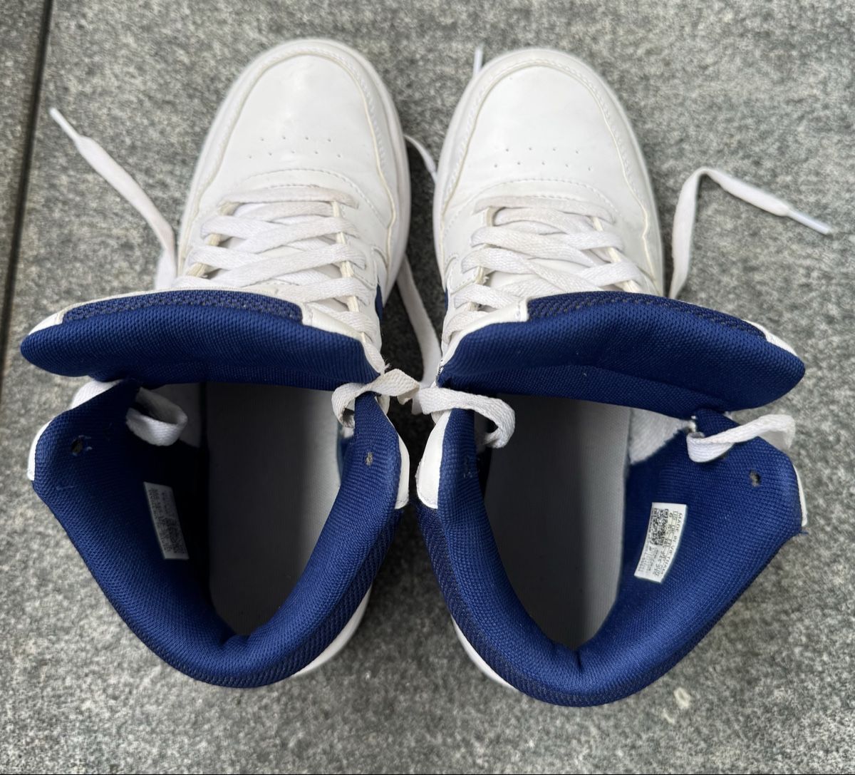 Adidas Scarpe da uomo: Adidas Hoops 3.0 Grösse 38 2/3 – Usato da Zürich venduto da iri_dqw7 5