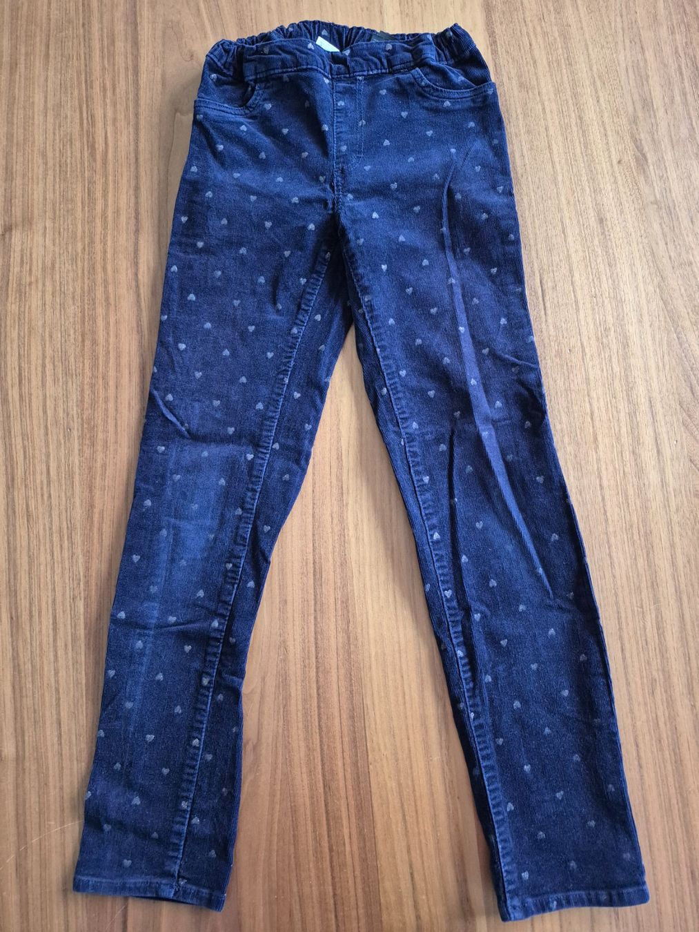 H&M Pantaloni: Hosen Gr. 134 – Usato da Lengnau AG venduto da Mefari