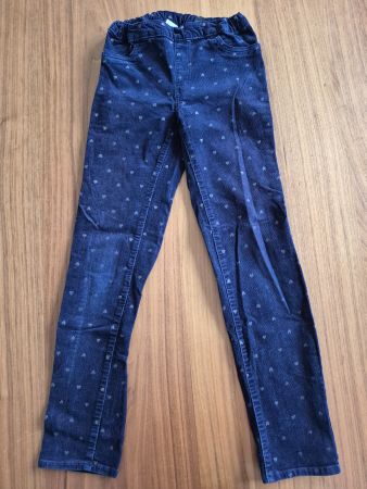 Hosen Gr. 134