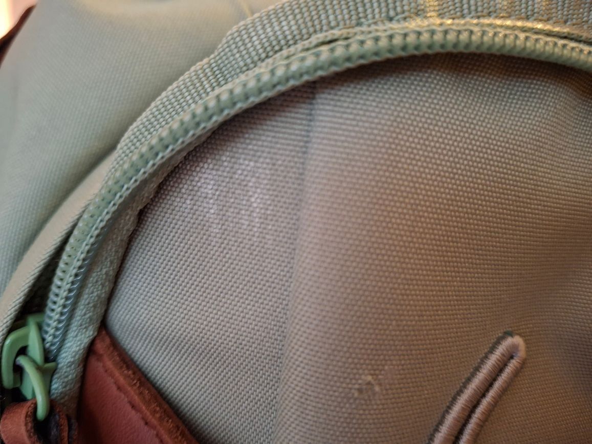 Satch Rucksäcke: Satch Pack Schulrucksack Nordic Jade Green – Gebraucht aus Erlinsbach von Ginnie09 6