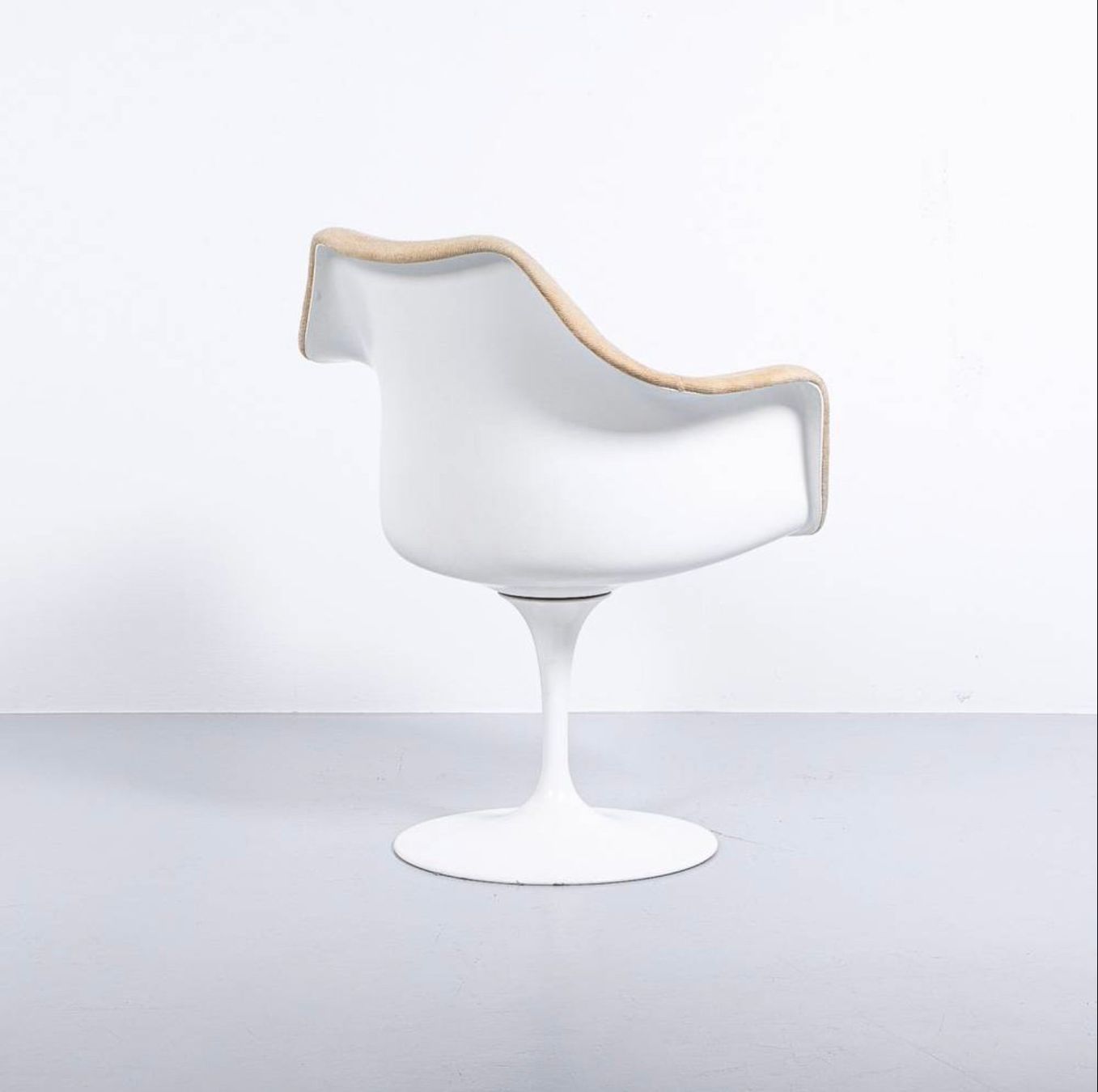 Knoll Sessel: Tulip Armchair von Knoll – Gebraucht aus Zürich von moebelzuerich 1