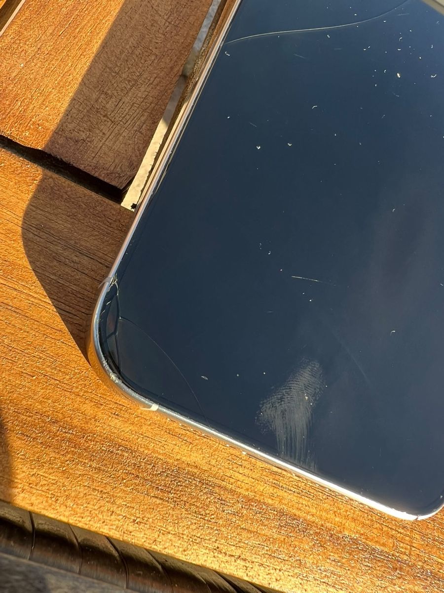 Apple Telefoni cellulari / Smartphones: iPhone 16 Pro MAX 256 GB – Usato da Schaan venduto da Jenny21222 4