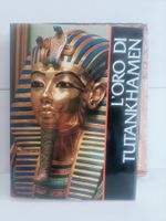 L'oro di Tutankhamen / Kamal El Mallakh - Arnold C. Brackman