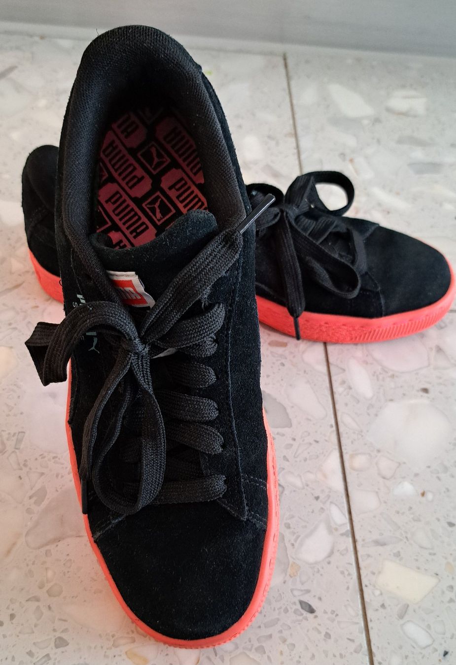 Puma Scarpe da uomo: Puma Sneaker / Gr. 39 – Usato da Luzern venduto da Salemanlu 6
