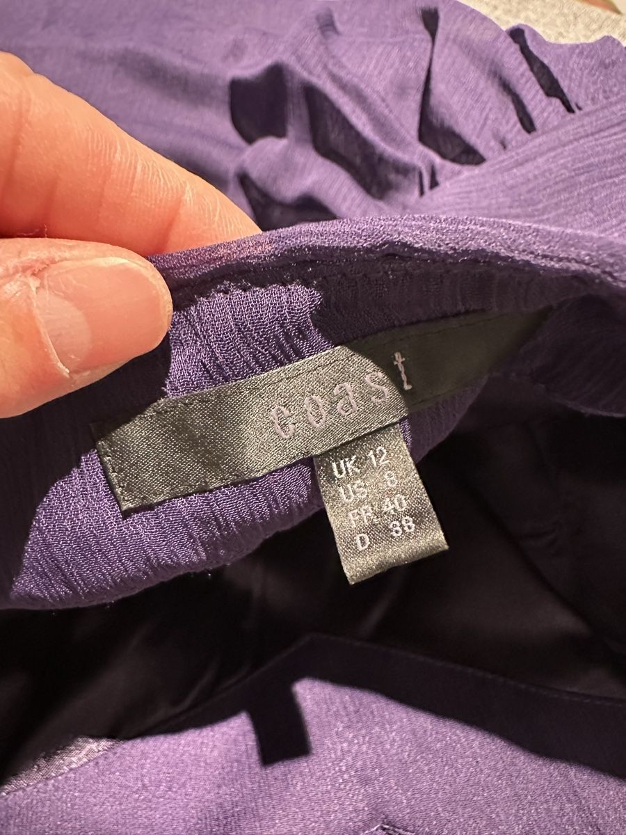 Vestiti: Cocktail Kleid Coast – Nuovo (secondo la descrizione) da Bever venduto da Elischen21 5