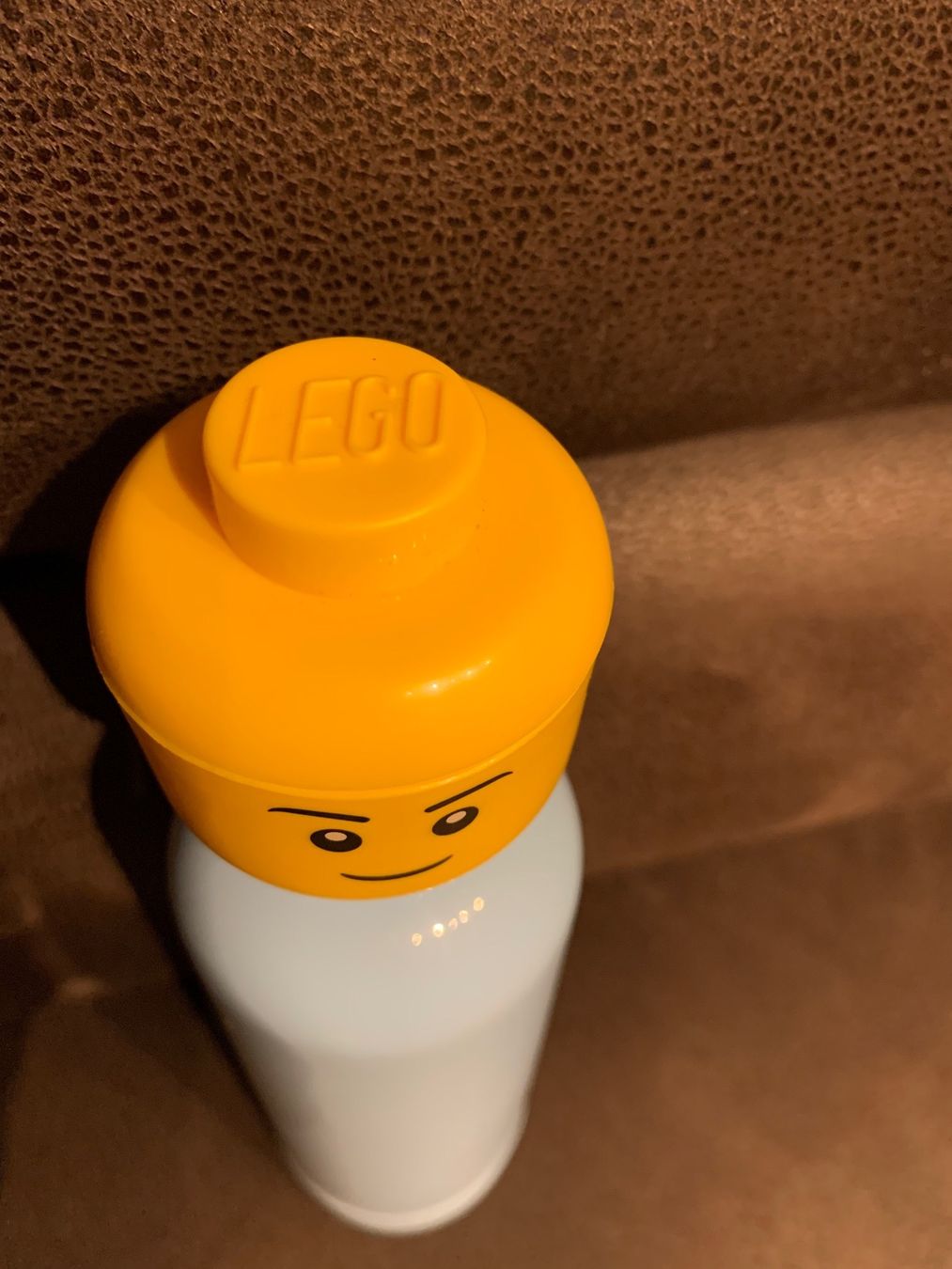 Trinkflaschen & Thermosflaschen: Lego Kinder Trinkflasche - neu – Neu (gemäss Beschreibung) aus Beromünster von msklef 4