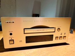 TEAC PD-H500i CD Player - Top Zustand