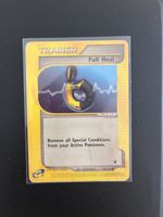Full Heal Expedition Base Set