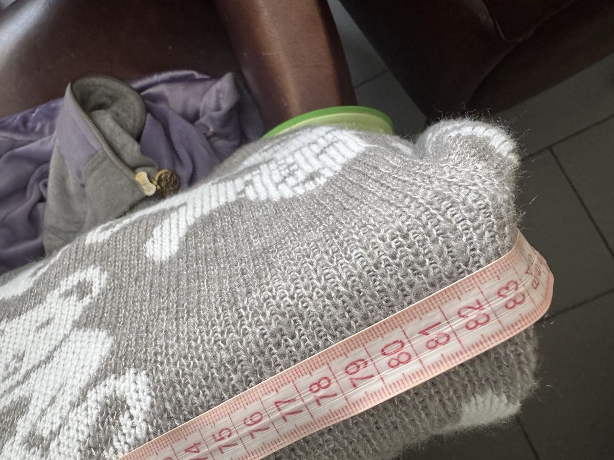 Maglioni & Felpe: Strickpullover von Terranova mit Teddybären – Usato da Obfelden venduto da cesarina10 5