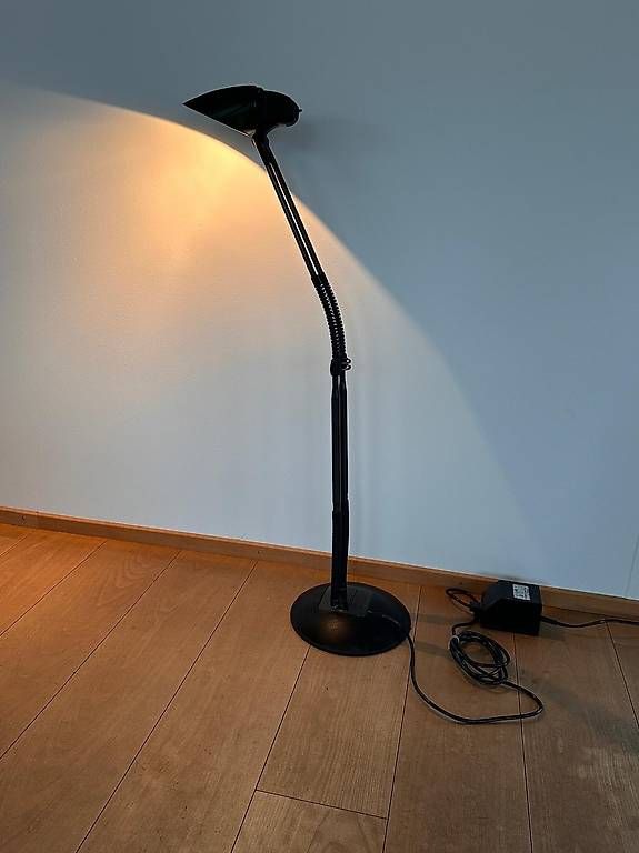 Lampade: Designer Schreibtischlampe Arteluce Modell Tango – Usato da Luzern venduto da lou4444 2
