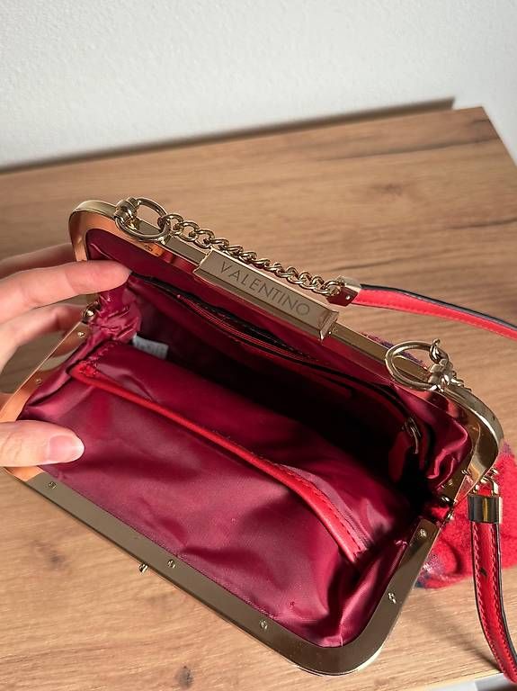 Valentino Borse da donna: Sac a main Valentino – Usato da Epagny venduto da thgrossen 2