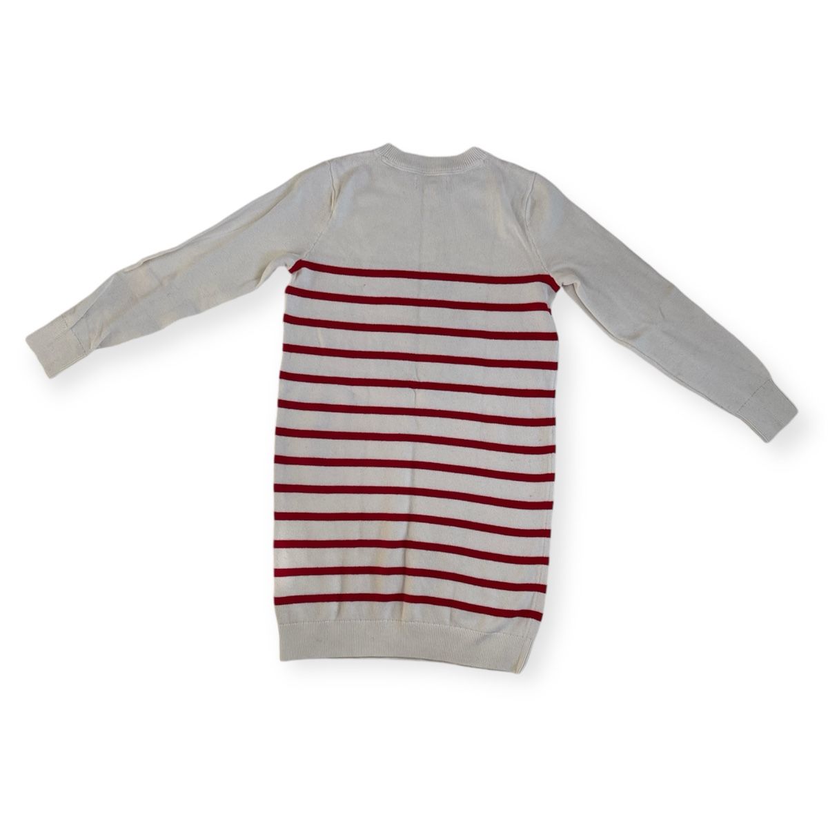 Gap Vestiti & Gonne: GAP Mickey Mouse gestreiftes Mädchenkleid Grösse XL – Usato da Sennwald venduto da _shppng 1