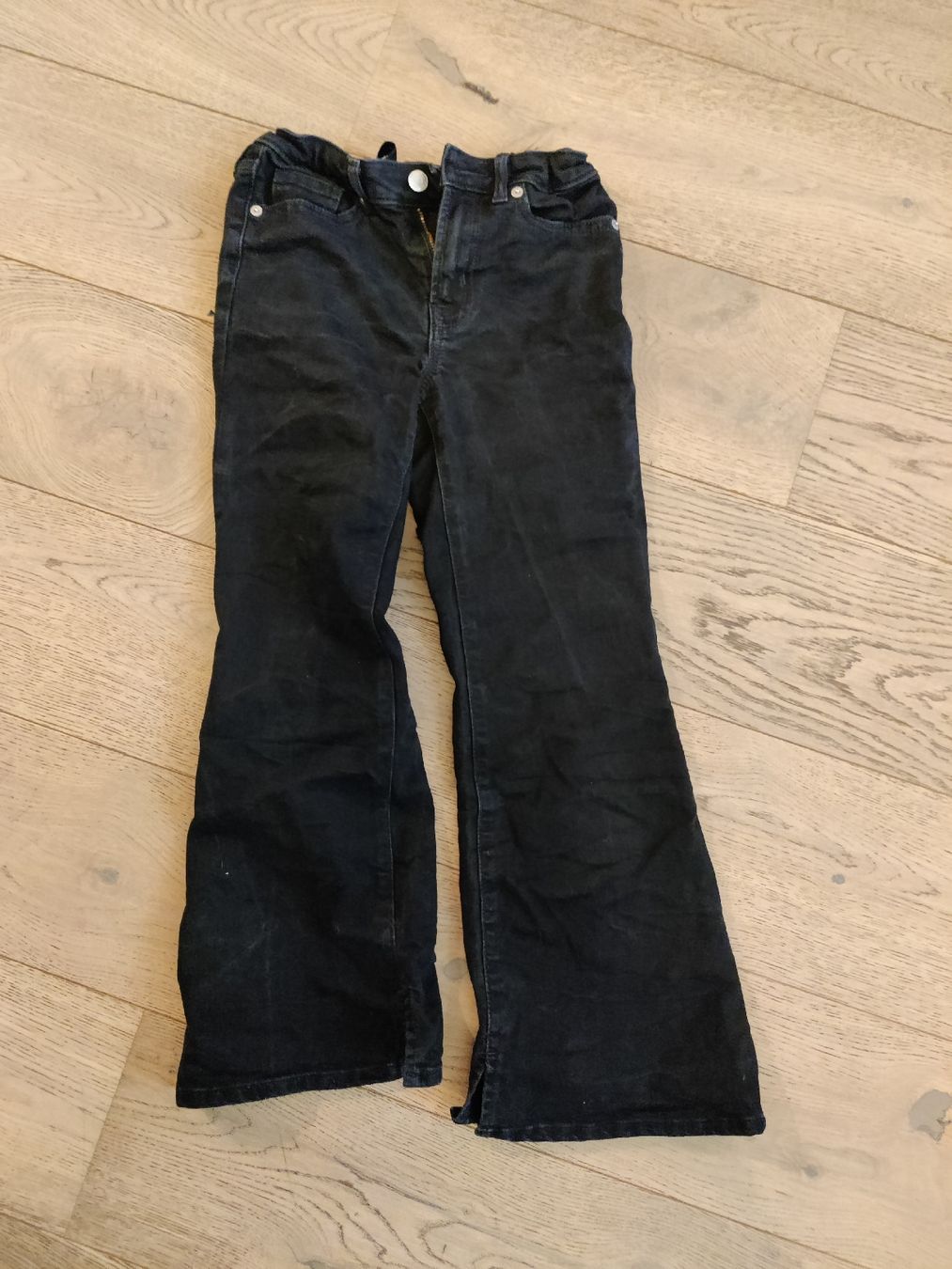 Gap Pantaloni: Gap maedchen flare jeans Gr.10j – Usato da Ostermundigen venduto da louhdez