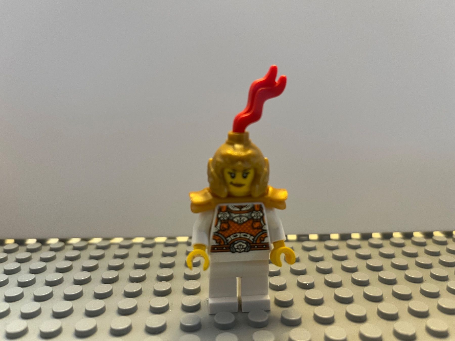 Lego Kit di costruzioni: Lego Celestial General (mk181)seltene Figur – Nuovo (secondo la descrizione) da Basel venduto da Swi-7621 1