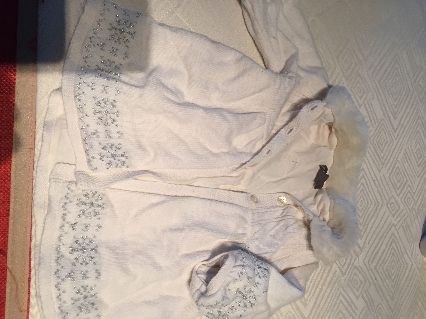Gap Giacche & Cappotti: GAP Jacke, Gr.6-12 Monate – Usato da Herrliberg venduto da Mena013