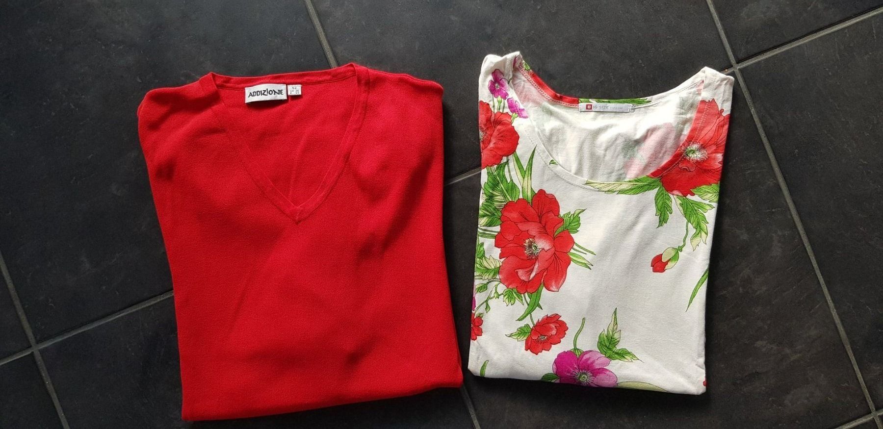 Maglioni & Felpe: Pullover und schönes Shirt Gr. 52/54 – Usato da WALTERSWIL SO venduto da thb_ybm8