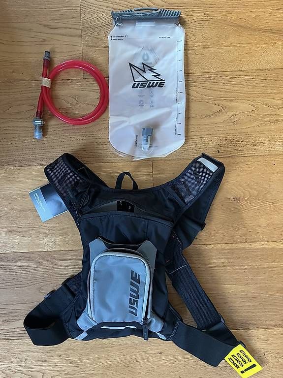 CDs: Uswe idro 3 – Neu und originalverpackt aus Cavigliano von sci_rg2l 4