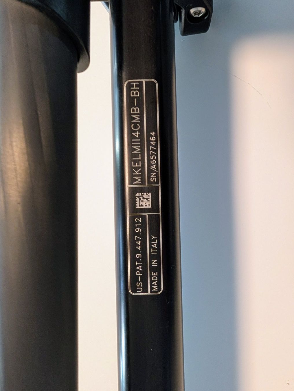 Manfrotto Trépieds & Accessoires: Manfrotto Element MII Carbon Tripod with Bluetooth Remote – D'occasion à Zürich par bobighorus 5