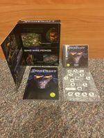 StarCraft - PC Game - Originalbox