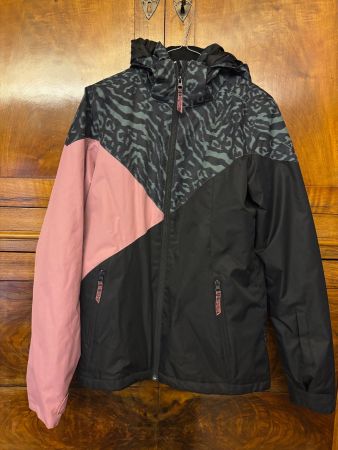 Veste de ski fille, taille 176