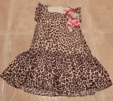 Monnalisa edles Kleid, 4J 104