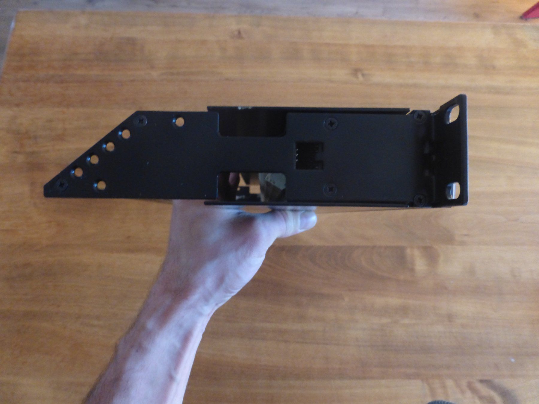 Neutrik Cavi: Neutrik NPPA TT PT Patchbay Nr.3 – Usato da Zumikon venduto da psisound 9