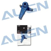 Align H60025-1-84 Metal Elevator blue Lever Heli Trex 600