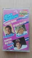 Star Festival Folge 9 Kassette guter Zustand